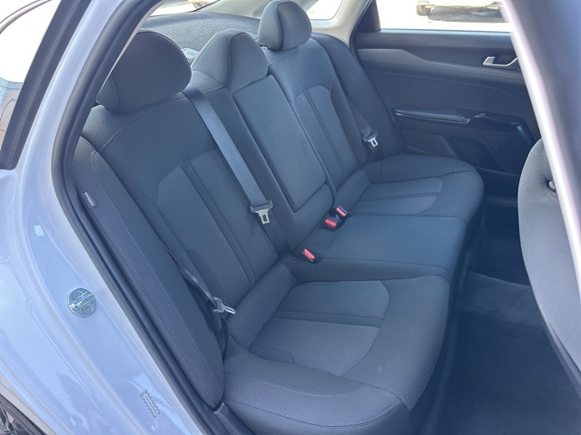 2022 Kia K5 LXS photo 37