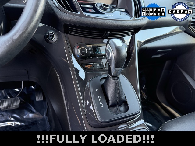 2015 Ford Escape Titanium photo 19