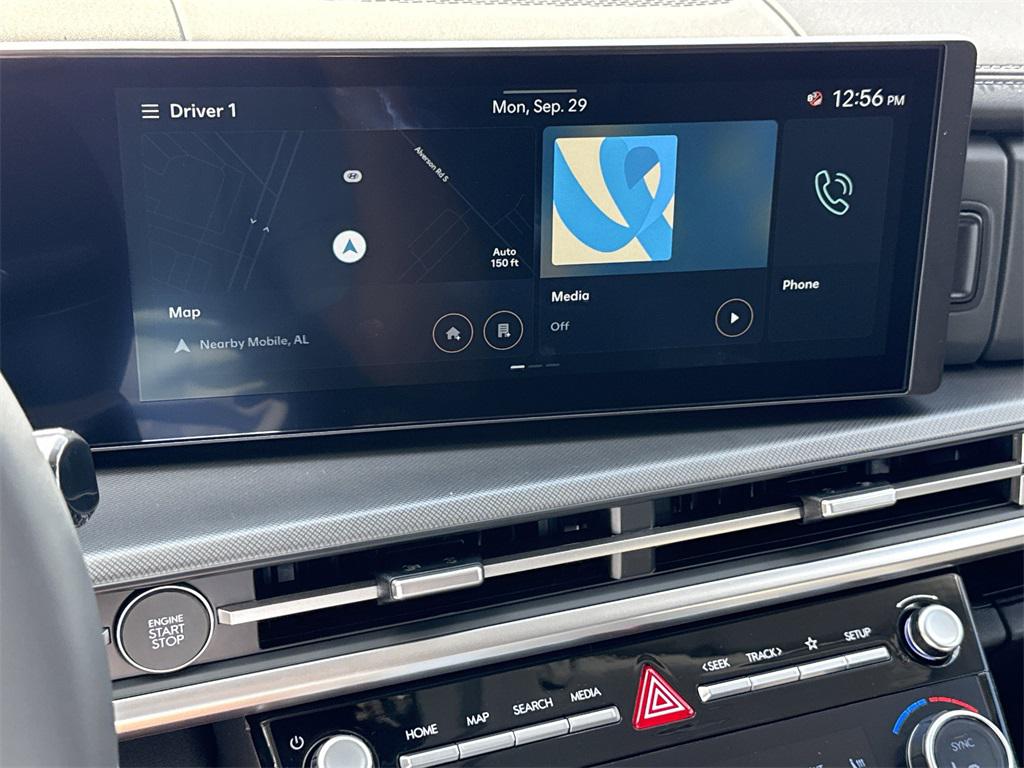 2026 Hyundai Santa Fe XRT photo 23