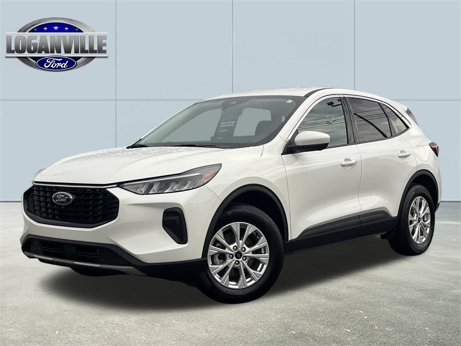 2023 Ford Escape Active's photo