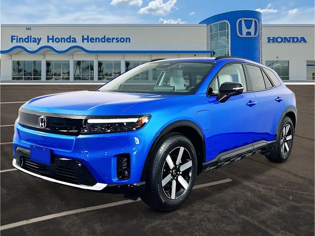 2026 Honda Prologue Touring's photo