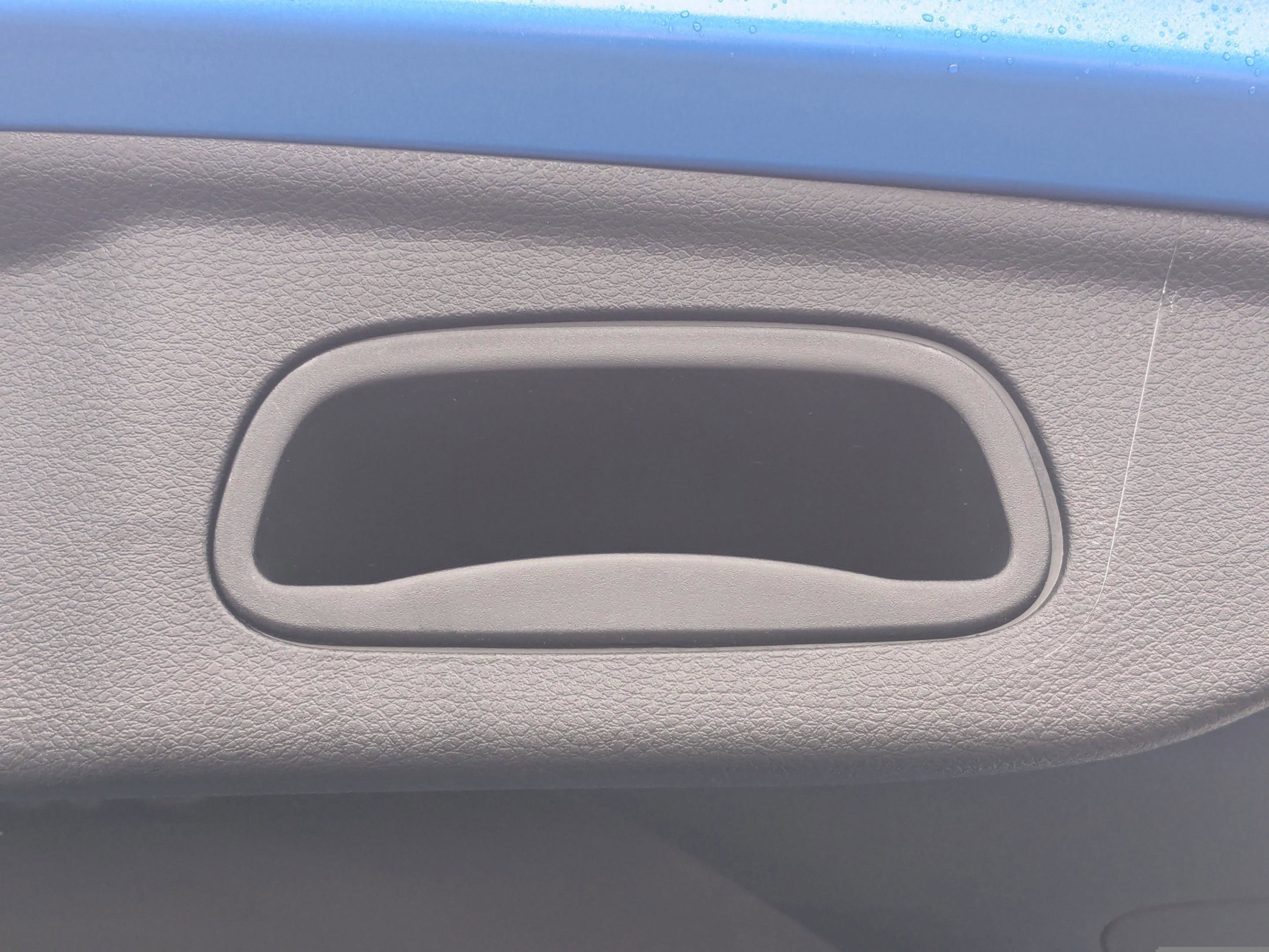 2025 Jeep Compass Latitude photo 35