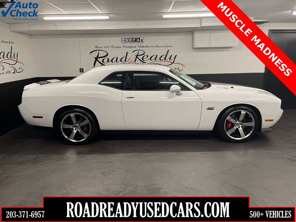 2014 Dodge Challenger