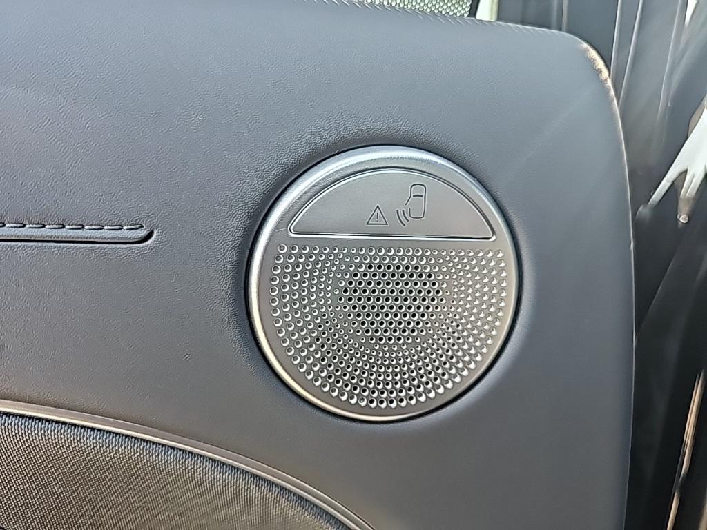 2026 Hyundai Palisade Calligraphy photo 30