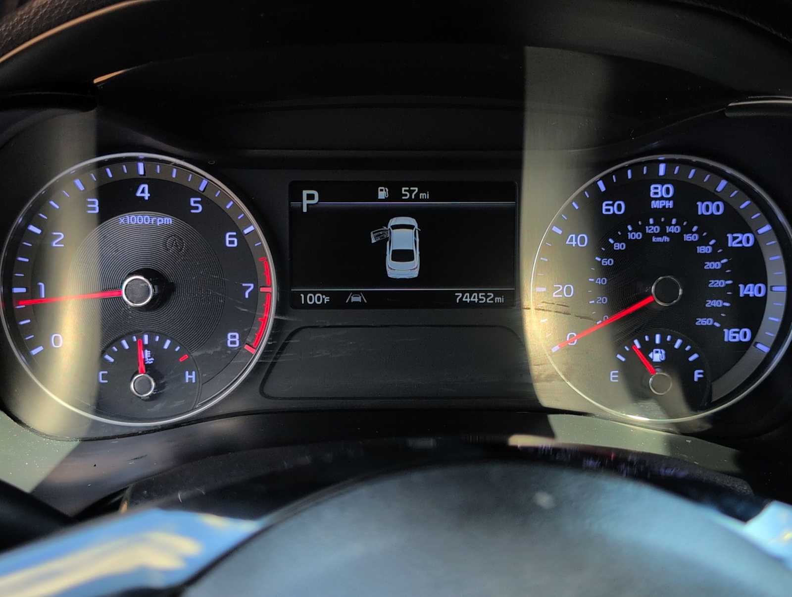 2022 Kia Forte GT-Line photo 12