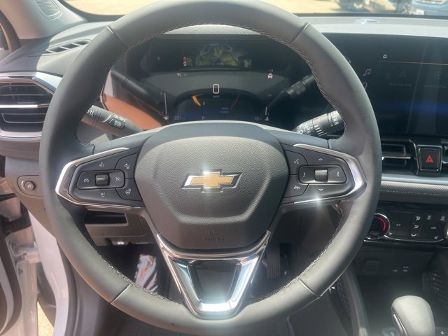 2026 Chevrolet Trailblazer LT photo 16