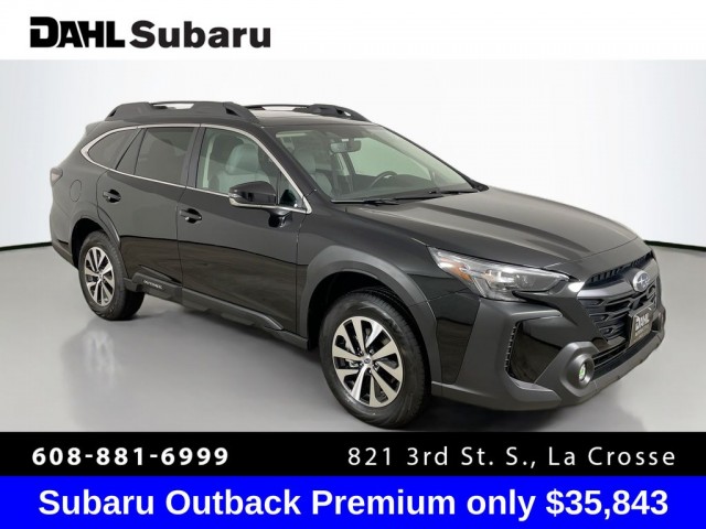 サベージボディ　Pro-line Outback Utility Quad Certified Pre-Owned 2025 Subaru Outback Premium 4D Sport