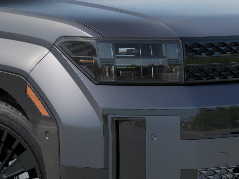 2025 Hyundai Santa Fe Calligraphy photo 7