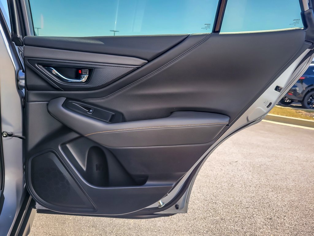 2022 SUBARU OUTBACK - Image 21
