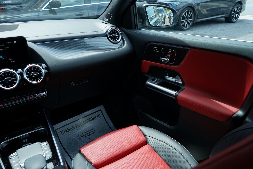 2023 Mercedes Benz GLA 45 AMG 4MATIC photo 17