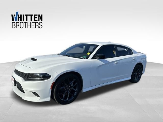 2023 Dodge Charger GT's photo
