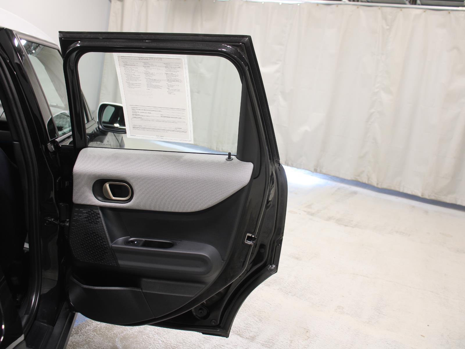 2025 Mini Cooper S Hardtop 4 Door photo 21