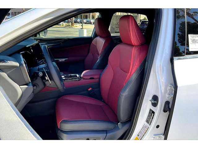 2026 Lexus NX 350 Premium photo 24