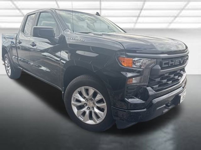 2024 Chevrolet Silverado 1500 Custom's photo