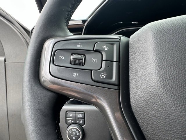 2025 Chevrolet Silverado 1500 ZR2 photo 27