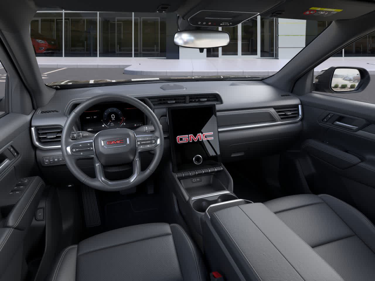 2026 Gmc Terrain Elevation photo 15