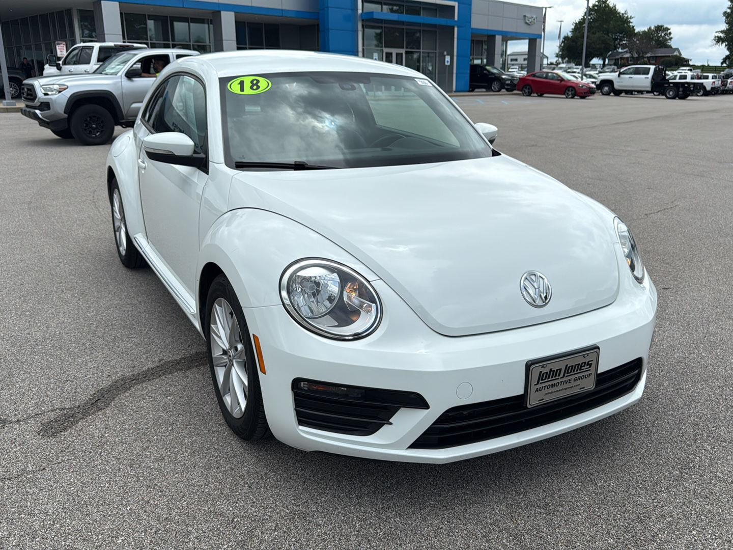 3VWFD7AT1JM709404