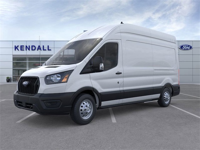 2025 Ford Transit Van Base's photo