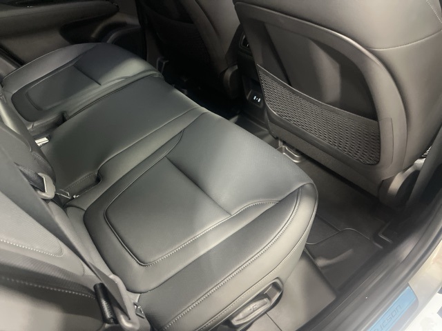 2025 Hyundai Tucson Limited photo 21
