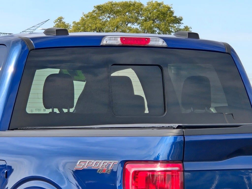 2022 Ford F-150 XLT photo 14