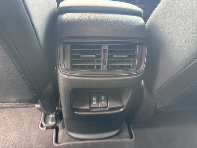 2022 Honda CR-V EX-L photo 24