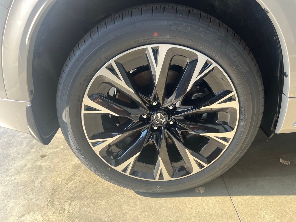 2026 Mazda CX-90 3.3 Turbo Premium Plus photo 27