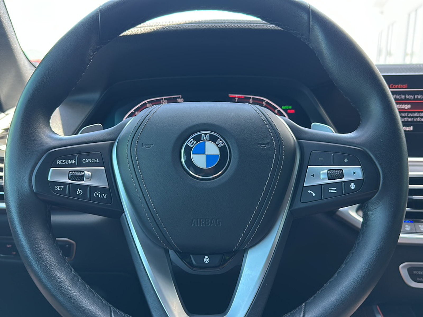 2022 Bmw X5 sDrive40i photo 10