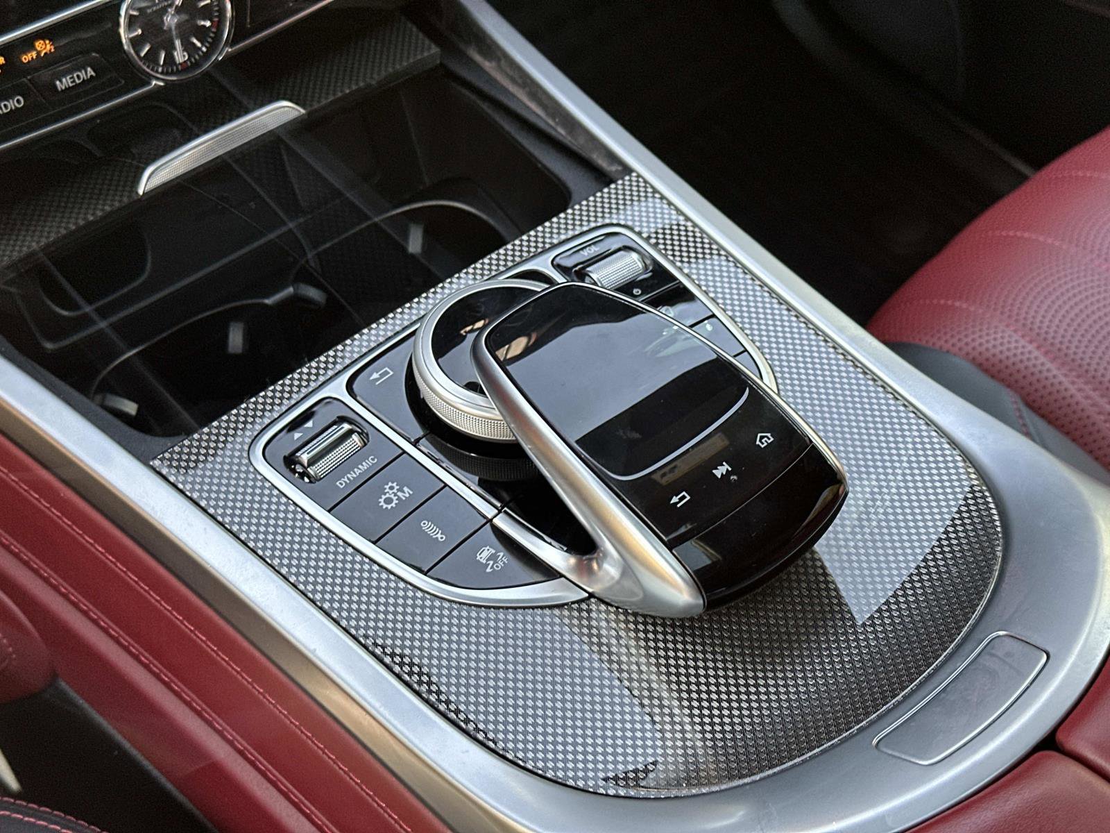 2020 Mercedes Benz G AMG 63 photo 31