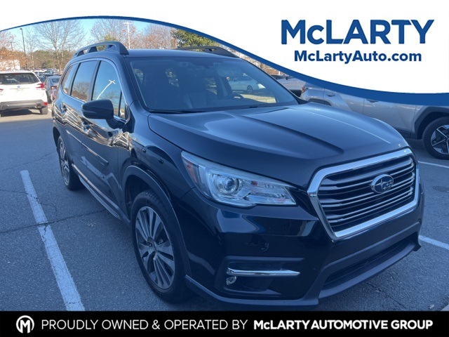 2020 Subaru Ascent Limited's photo