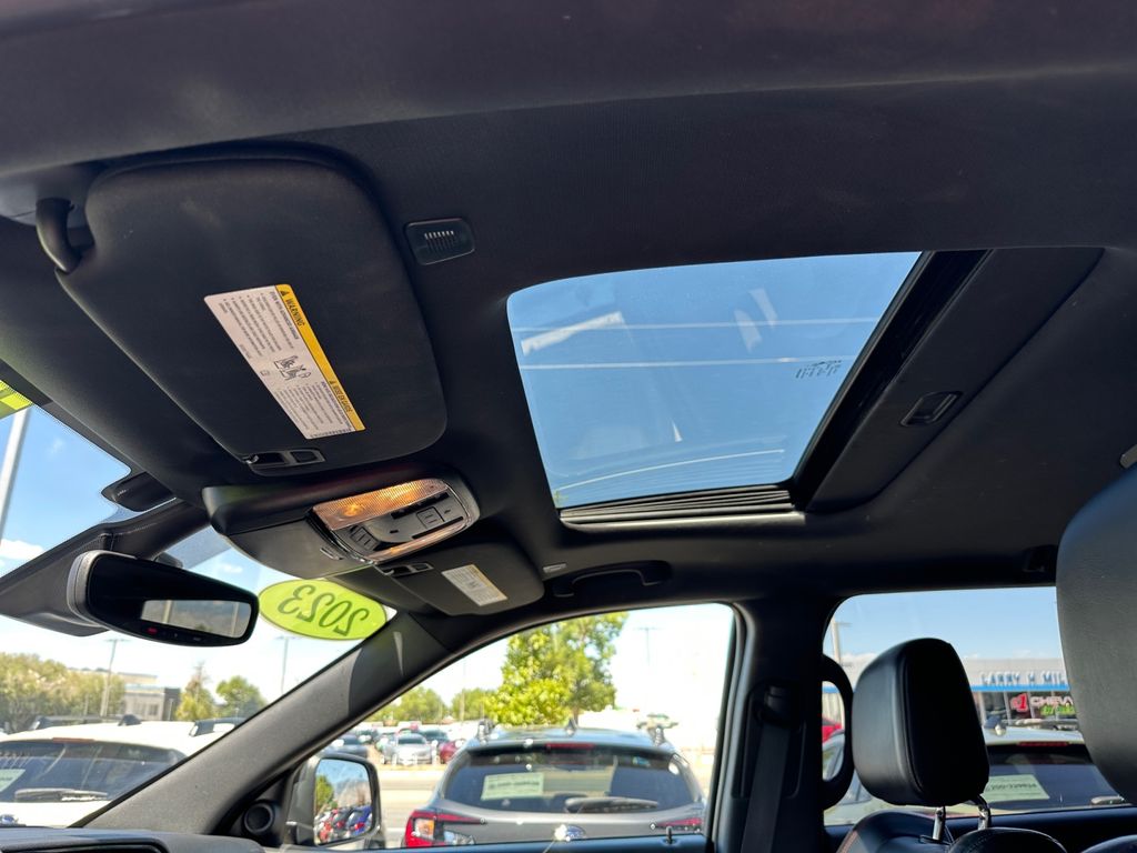 2023 Dodge Durango GT Plus photo 20