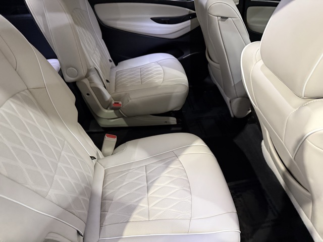 2022 Buick Enclave Avenir photo 27