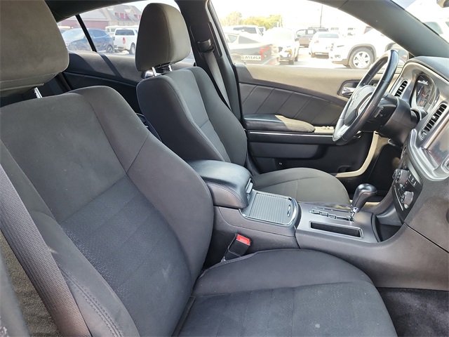 2014 Dodge Charger R/T photo 17