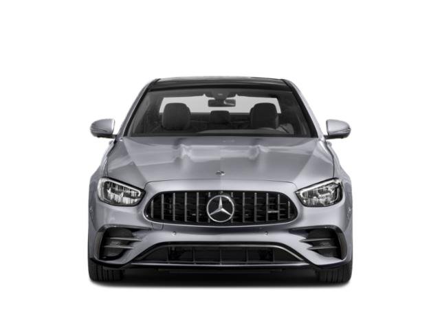 2022 Mercedes Benz E AMG 53 4MATIC photo 4