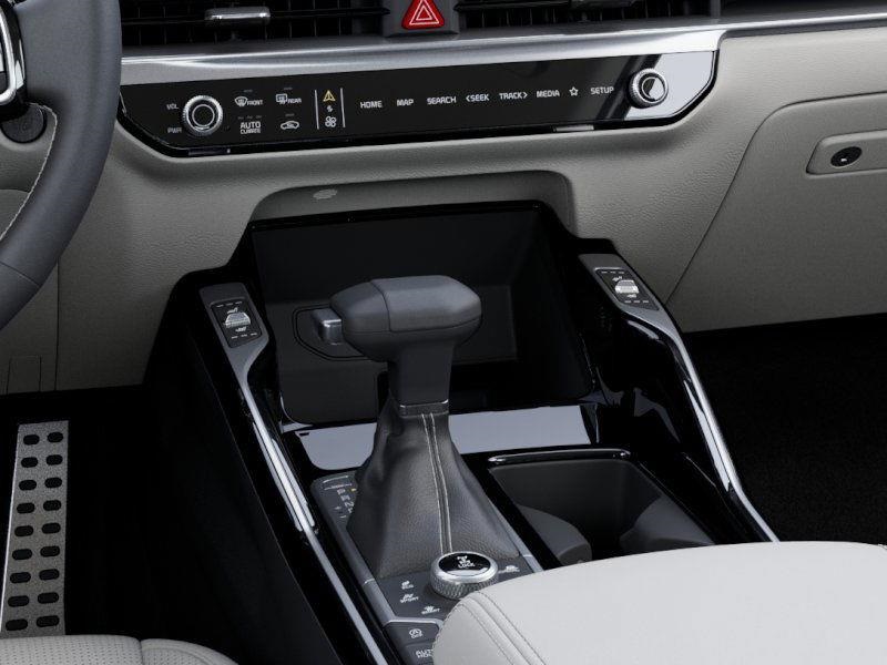 2025 Kia Sorento X-Line SX photo 21