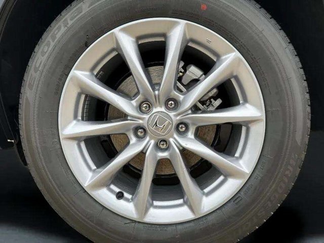 2026 Honda CR-V EX photo 30