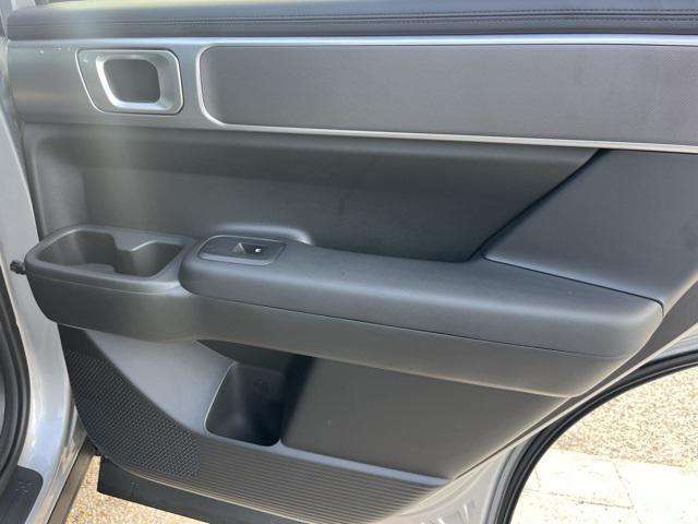2026 Hyundai Santa Fe SE photo 20
