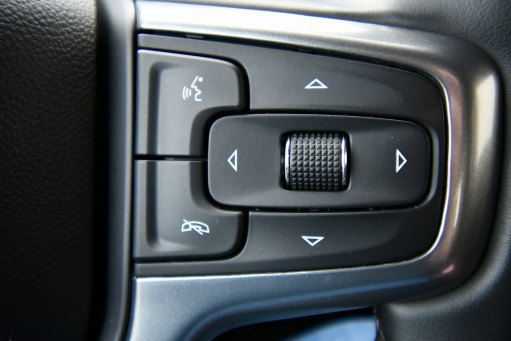 2024 Chevrolet Silverado 2500HD LT photo 20