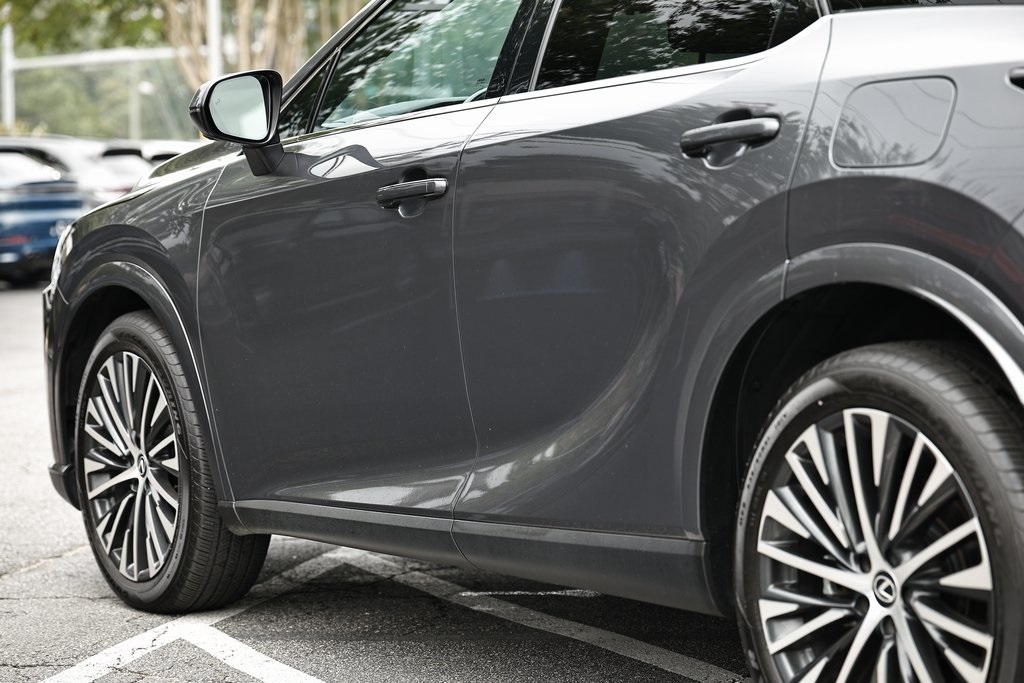 2024 Lexus RX 350 Premium photo 9