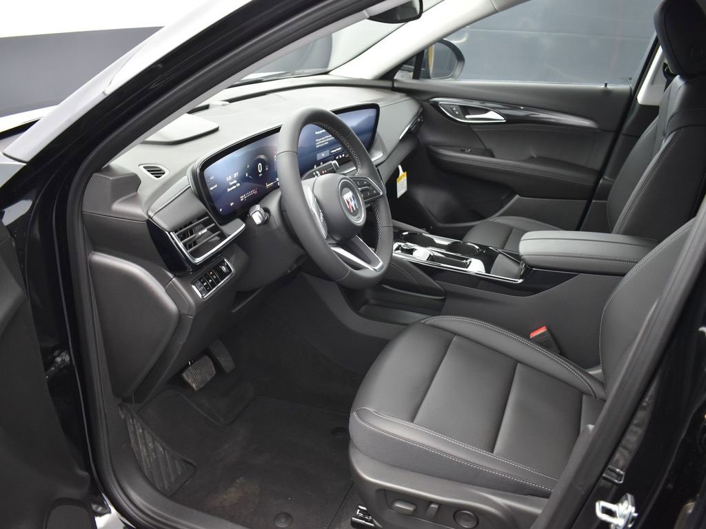 2025 Buick Envision Preferred photo 7