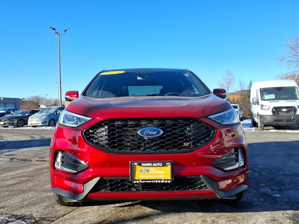 2024 FORD EDGE - Image 2