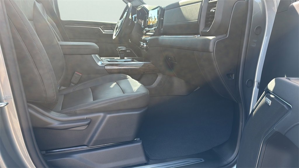 2026 Gmc Sierra 1500 Elevation photo 11