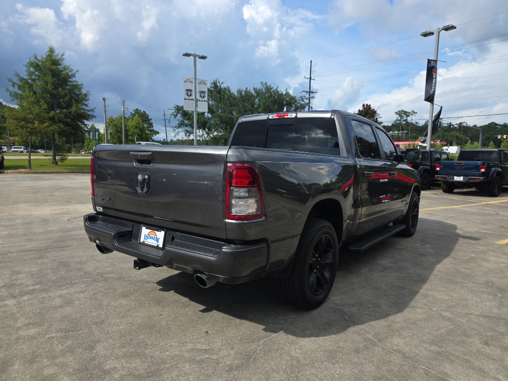 2022 Ram 1500 Lone Star photo 5
