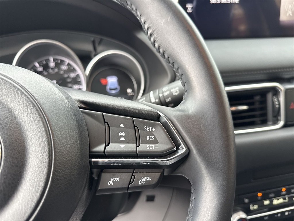 2022 Mazda CX-5 2.5 S Preferred photo 16