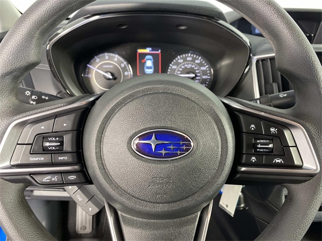 2022 Subaru Impreza Base photo 13