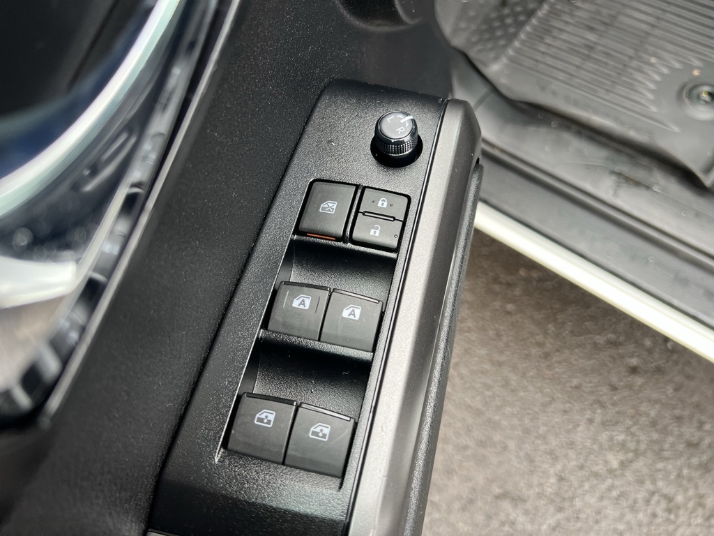 2021 Toyota Tacoma TRD Off-Road 4x4 photo 10