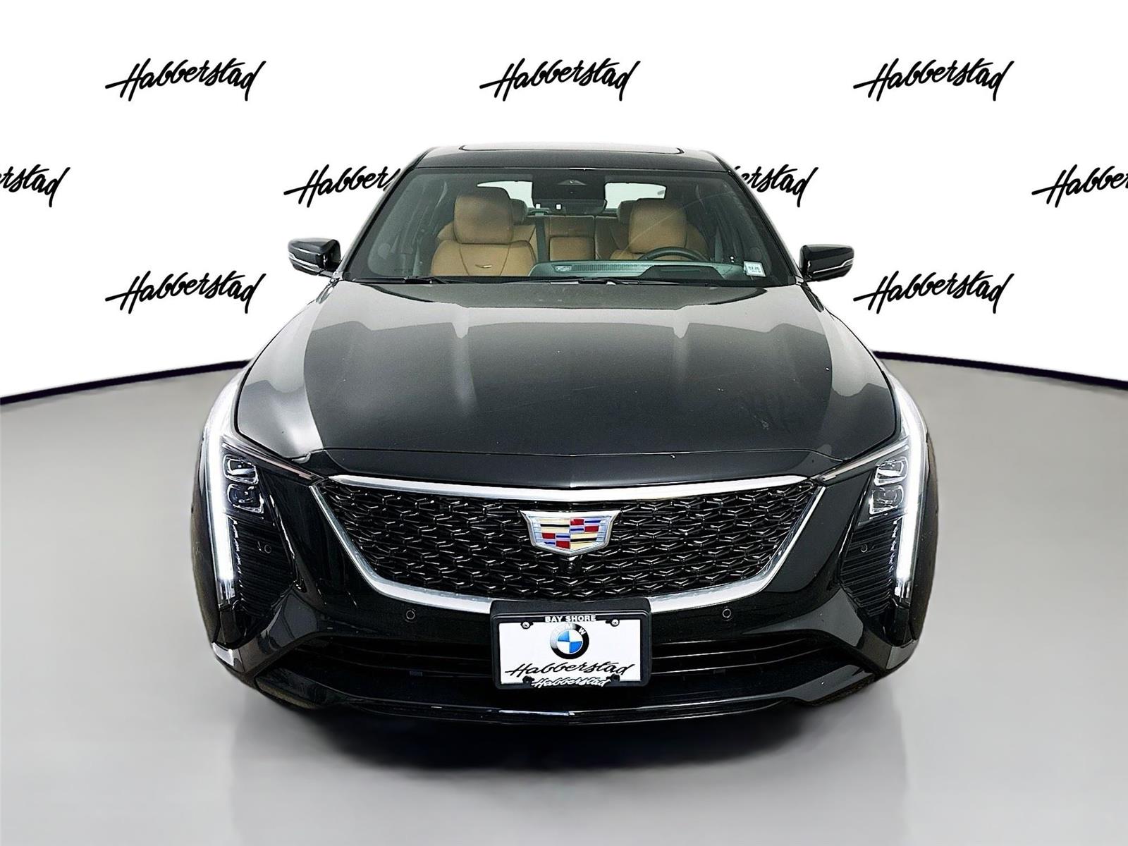 2025 Cadillac CT5 Premium Luxury photo 2
