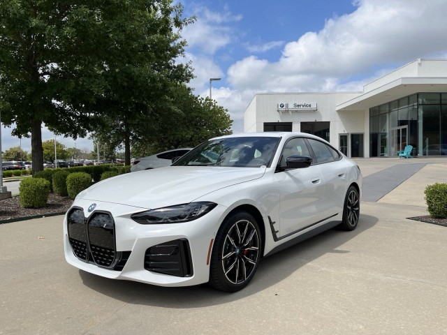 BMW of Northwest Arkansas | BMW Dealership Near Me