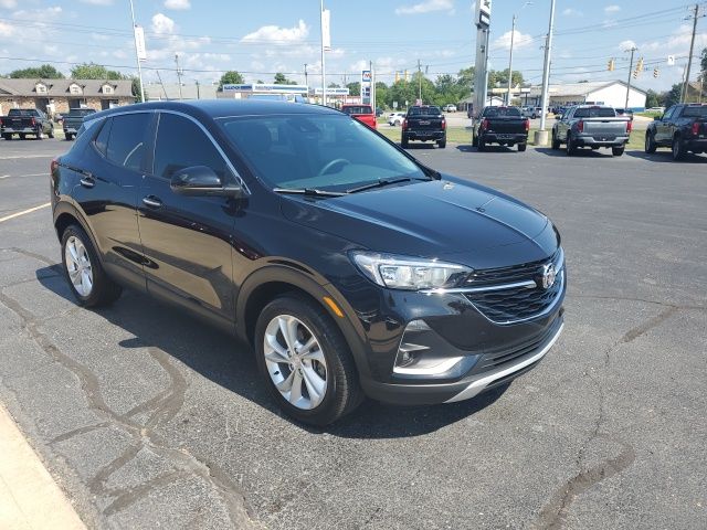 2022 Buick Encore GX Preferred photo 8
