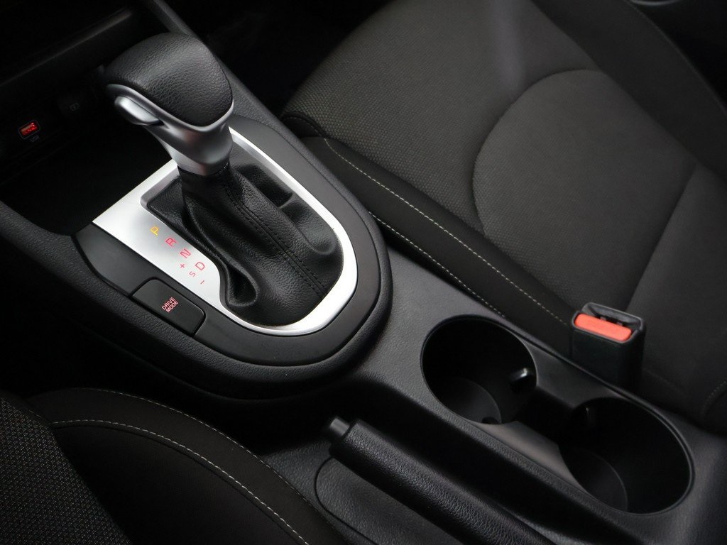 2024 Kia Forte LXS photo 43