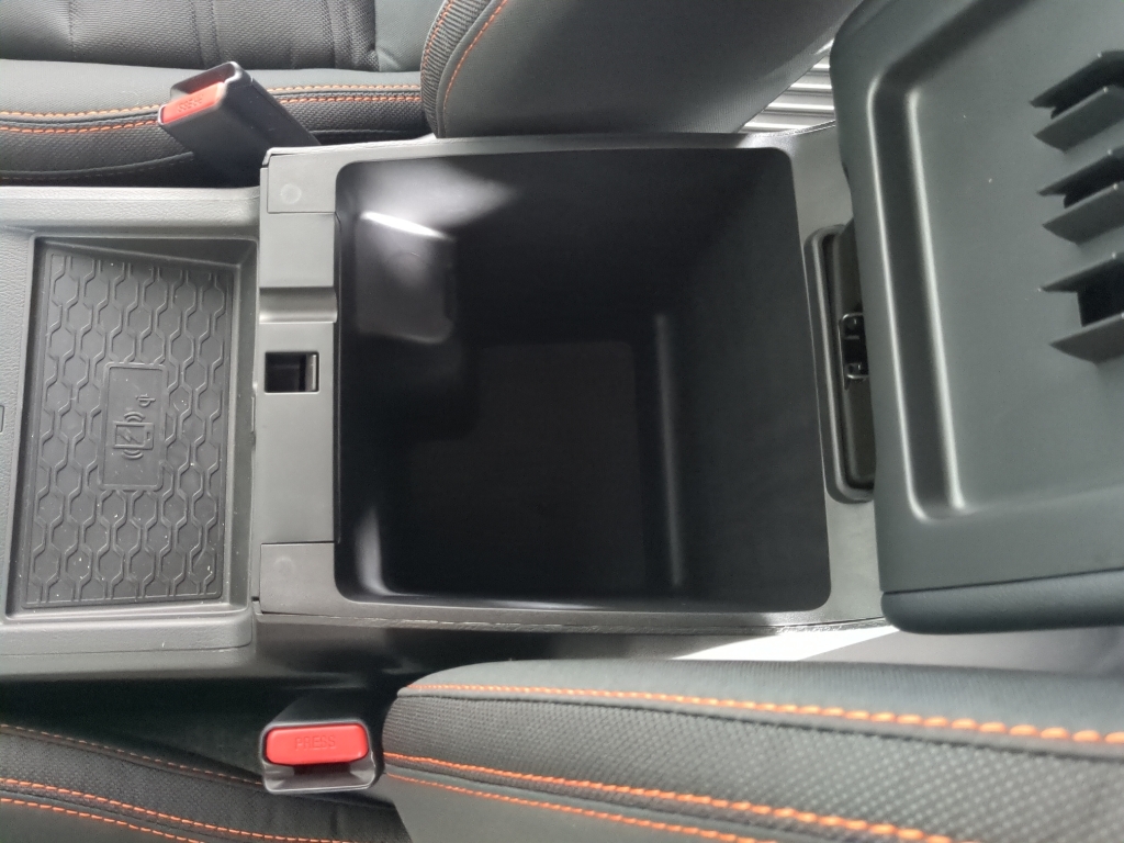2026 Nissan Frontier PRO-4X photo 19
